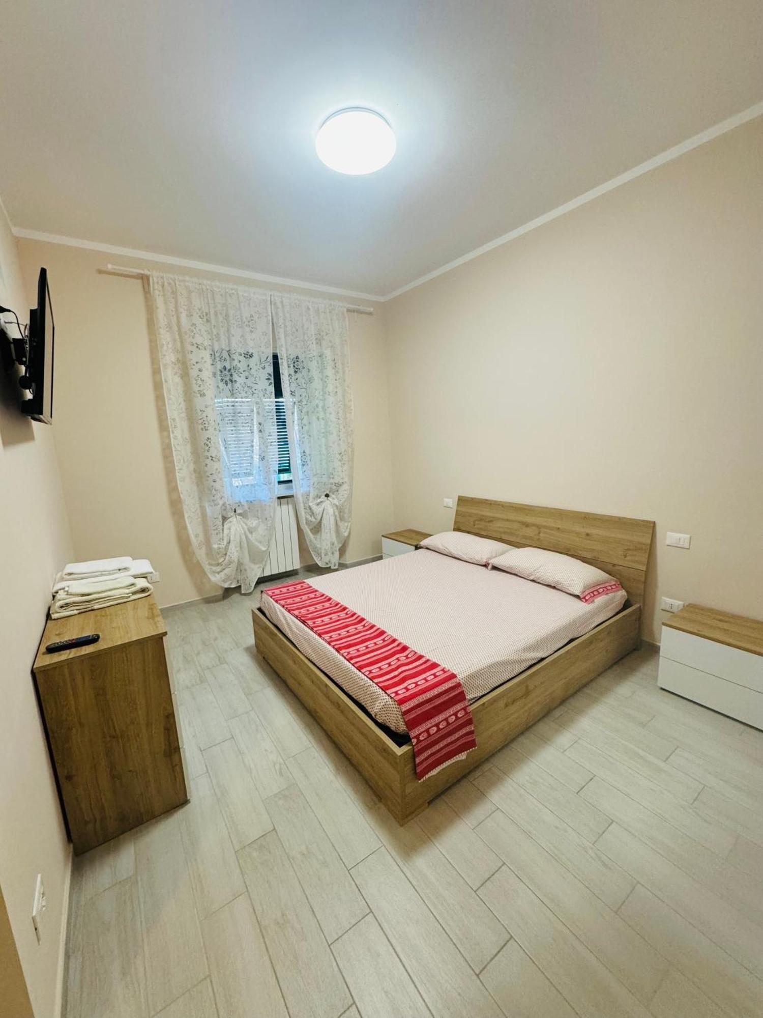 Apartamento Casa Ayden Livorno Exterior foto
