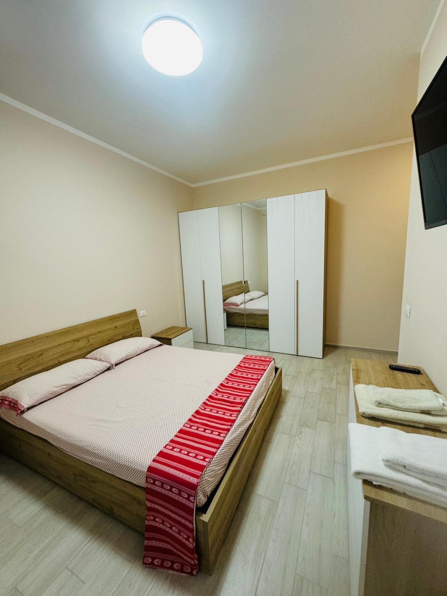 Apartamento Casa Ayden Livorno Exterior foto