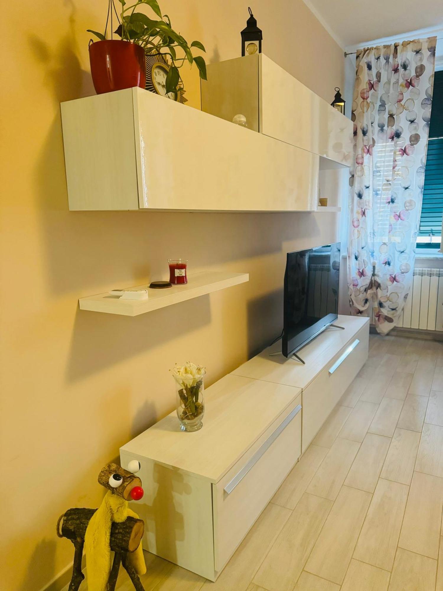 Apartamento Casa Ayden Livorno Exterior foto